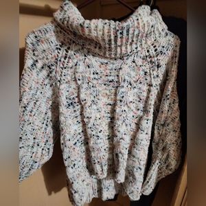 Moon & Madison sweater